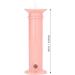 Squeeze Station 7pcs Baby Food Pouch Maker | Reusable Pouches | Portable DIY Fruit Puree Filler - Pink - Buy Online on SooperMarket.com