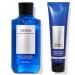 Bath & Body Works Bath and Body Works Ocean 3-in-1 shower gel and body cream