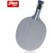 DHS Hurricane 301 Carbon Table Tennis Racket Blade - FL Handle | Ping Pong Paddle - Buy Online on SooperMarket.com