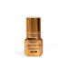 Beauty Eyes One Touch Eyelash Extension Glue | 1 sec Drying Time | Great Retention of up to 7-8 Weeks | Organic | Waterproof | Long Lasting Black Adhesive | Professional's Choice | 5ml/0.17fl.oz