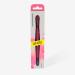 STALEKS PRO Cuticle Pusher - Rubber Silicone Handle & Stainless Steel | Natury Nails UNIQ 11/2 - International Shipping Available - Buy Online on SooperMarket.com
