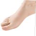 Gelt Pair Toe Protector Caps - Silicone Gel Cushions for Bunions & Toe Separators - Buy Online on SooperMarket.com