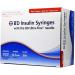 BD Ultra-Fine Insulin Syringes 30G 1/2cc 1/2 inch 90/bx - Buy Online Now! - Buy Online on SooperMarket.com