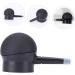 Amosfun 2 Pcs Silicone Nozzle Spray Bottle for Hair Fiber Sprayer Salon Supplies Cosmetic Baking Powder - Buy Online on SooperMarket.com