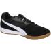 PUMA Unisex King Top It Football Shoe - 42 EU | Black White & Gold - International Shipping Available - Buy Online on SooperMarket.com