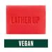 The Body Shop Strawberry Cleansing Face & Body Bar - Vegan - 3.5oz - Buy Online on SooperMarket.com