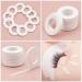 Beaupretty 10 Pack Lash Extension Tapes | Breathable Adhesive Under Eye Tapes for Eyelash Extensions - International Shipping Available - Buy Online on SooperMarket.com