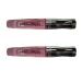 Rimmel Stay Glossy Lip Gloss Set - Stay My Rose 160 (Pack of 2) - Buy Online on SooperMarket.com