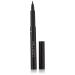 Palladio Felt-Tip Eyeliner Ultra Fine Liner  Creates Thin Precise Lines  Quick Drying  Waterproof  Rich Pigment  Long Lasting Application  Mess Free  Smooth  All Day Wear  Intense Jet Black Color