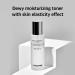 MEDI-PEEL Aqua Essence Peptide 9 Toner 8.45 fl oz | Anti-Aging Collagen Firming Toner - Korean Skincare for All Skin Types - Buy Online on SooperMarket.com