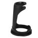 Premium Acrylic Shaving Brush Holder | Lightweight & Convenient Beard Brush Stand for Salon & Home Use - Buy Online on SooperMarket.com