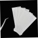 minkissy 10 Sheet flower tool eyelash glue base Glue rack base eyelash eyelash adhesive base magnetic eyelash glue strips lash glue stand Auxiliary white Fake eyelashes sticker - Buy Online on SooperMarket.com