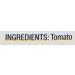 24 oz Tomato Paste Jar - 1.54 lb (680g) Pack of 1 - Buy Online on SooperMarket.com