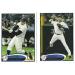 2012 Topps Baseball Series Complete Mint Hand Collated 660 Card Set Including Derek Jeter and the First Regular Issue Mike Trout Card Plus - Buy Online on SooperMarket.com