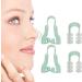 Nose Shaper & Lifter | Silicone Nose Up Clip for Straightening | Portable Nose Shrinkers | International Shipping - Buy Online on SooperMarket.com