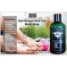 All-Natural Antifungal Soap with Tea Tree Mint & Clove | Eliminate Athlete's Foot Body Odor & Acne - Ideal for Post Gym Use - Buy Online on SooperMarket.com