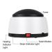 36W Electric Nail Polish Remover Machine for Salon & Home Use - Steam Off Gel & Acrylic Polish Steamer Tool - 6.7 x 6.7 x 5.1 inch - Buy Online on SooperMarket.com