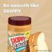 Skippy Natural Creamy Peanut Butter 26.5 oz - Smooth and Delicious - Buy Online on SooperMarket.com