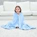 Hilmocho Kids Hooded Bath Towel - Soft Baby Toddler Blanket Poncho Towel for Boys and Girls - Buy Online on SooperMarket.com