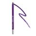 URBAN DECAY 24/7 Glide-On Waterproof Eyeliner Pencil - Smudge-Proof - 16HR Wear - Long-Lasting Ultra-Creamy & Blendable Formula - Sharpenable Tip Psychedelic Sister (bright purple cream)