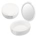 Buy Long-Lived Orthodontic Storage Box | Safe & Portable PP Prosthesis Container for Seniors - Buy Online on SooperMarket.com