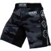 Hardcore Training Night Camo 2.0 Fight Shorts for Men - MMA, Boxing, BJJ, Muay Thai | No Gi Medium Size - Buy Online on SooperMarket.com