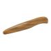 Jauarta Gua Sha Stick Muscle Relaxing Stress Relief Professional Small Wooden Scraping Massager for the Whole Body