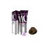 Morfose 10 Professional Hair Colour Cream 100 ml No. 7.77 Hot Caramel Brown