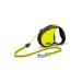 Flexi roll -line neon reflect m rope 5 m neon/black for dogs up to max. 20 kg classic roze rollijn 5m - copy - copy - copy - copy m - up to max. 20 kg