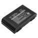 7.2V High-performance Replacement Battery for Ravioli MH1300 Micropiu with MH1300 LNC1300 NC1300/1200mAh