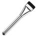 Flat Foundation Brush - Streak-Free Liquid Makeup Brush for Flawless Coverage | Soft Bristles Thin Blade Concealer & Contour Brush - International Shipping Available - Buy Online on SooperMarket.com