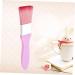 Healeved Brush Applicator Tools Make up Brushes for Facials Facial Brush Tool Makeup Applicators Facial Tool Facial Tools Makeup Gadgets Sleeping Brush Cosmetic Pink 13.00X3.00X0.50CM Pink - Buy Online on SooperMarket.com