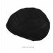 Threading Hair Removal Beauty Short Straight Hair Border Commerce Hot Black Fluffy Short Hair High Temperature Silk Fiber Headwear Fashion Hairstyle Lace Fronts One Size Black - Buy Online on SooperMarket.com