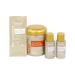 Kativa Brazilian Smoothing - New Hyaluronic Acid Formula | Professional Vegan Hair Smoothing at Home | Up to 12 Weeks of Keratin Treatment - Buy Online on SooperMarket.com