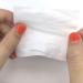 1200Pcs Nail Polish Remover Pads - Premium Cotton Makeup Wipes for Easy Cleansing | International Shipping Available - Buy Online on SooperMarket.com