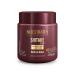 Linha Shitake (Reconstrucao Nutritiva) Bio Extratus - Mascara Hidratacao Nutritiva 250 Gr - (Bio Extratus Shitake (Nutricious Reconstruction) Collection - Brazilian Natural Shitake Nutritive Mask Hair Treatment 8.8 Oz)