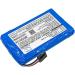 Buy 7.4V 4-JS001P 636395 Battery Replacement for JDSU VIAVI 200AS MTS-2000 Smart OTDR 100AS E100AS & T-BERD - International Shipping Available - Buy Online on SooperMarket.com