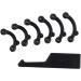 Nose Up Invisible Nose Shaper Shaping Lifting Straightening Clip Bridge Beauty Enhancer Nose Slimming Device Straightener Corrector High Up Tool for Men and Women (Black) - Buy Online on SooperMarket.com