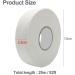 Karells Ice Hockey Tape - Self-Adhesive Non-Slip 25m x 25mm White | Perfect for Hockey Sticks & Rackets | International Shipping Available - Buy Online on SooperMarket.com