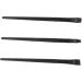 Healeved 15 Pcs Eyeliner Brush Eyebrow Brush Black Eyeliner Eyeliner Brush Female Artificial Fiber - Buy Online on SooperMarket.com