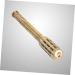 Beavorty 2-Pack Gold Handheld Moxa Sticks - Pure Copper Moxibustion Device for Body Massage - Buy Online on SooperMarket.com