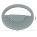 Buy Baby Silicone Chew Toy - Molar-Friendly Healthy Hemisphere Design for Infants | International Shipping Available - Buy Online on SooperMarket.com