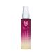 Ellis Brooklyn VANILLA SIN Hair And Body Mist - Gourmand Perfume with Black Cherry Fresh Freesia & Bourbon Vanilla Vegan Perfume Made In The USA VANILLA SIN 1.69 Fl Oz (Pack of 1)