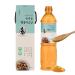 KANG BONG SEOK, Master Organic Rice Oligo Syrup l Korean Food Master l Sugar Free Sweetener l Rice Syrup l Cooking Syrup l Pancake Syrup l 42 Oz.