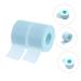Angoily 2 Rolls Silicone Gel Band Tape Roll Non-woven Fabric - Buy Online on SooperMarket.com