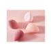 SINEN 4-Piece Makeup Sponge Set with Blender Holder - Perfect for Liquid, Cream, and Powder Makeup - Buy Online on SooperMarket.com