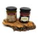 Aristos Black Tapenade - Vegan Olive Paste from Greek Kalamata Olives (3x190g) - Gourmet Spread & Cooking Ingredient with Greek Herbs - Buy Online on SooperMarket.com