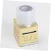 Angoily Film Tape Eyebrow Plastic Permanent Semipermanent Clear Disposable Supplies - Buy Online on SooperMarket.com