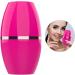 Portable Volcanic Face Roller - Oil Control | Reusable Waterproof & Lightweight for All Skin Types - Buy Online on SooperMarket.com