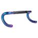 Supacaz Bling Tape - Oil Slick with Plugs | High-Quality Bike Handlebar Tape - Buy Online on SooperMarket.com